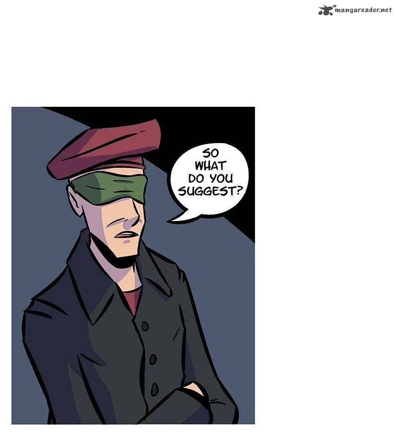 Jackie Rose Chapter 40 page 11