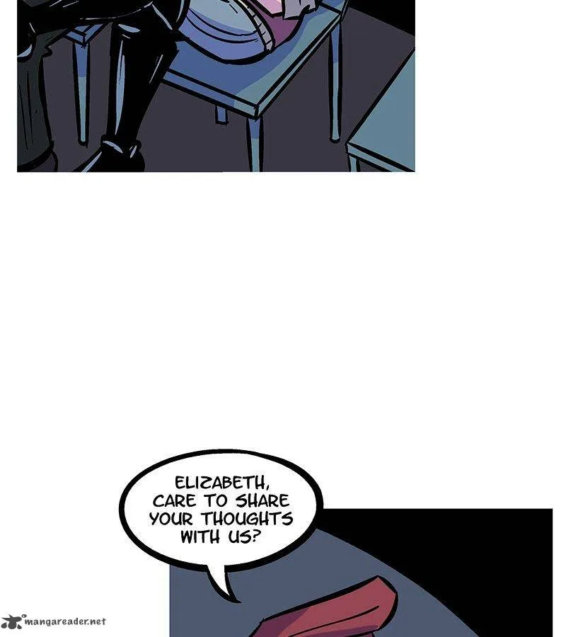 Jackie Rose Chapter 40 page 6