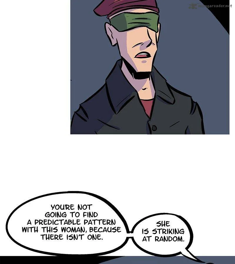 Jackie Rose Chapter 40 page 7
