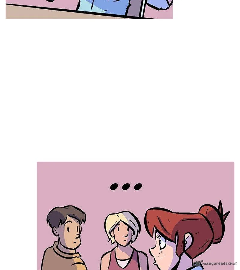 Jackie Rose Chapter 40 page 18