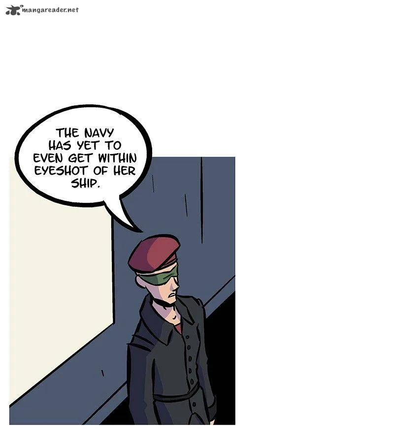 Jackie Rose Chapter 40 page 3