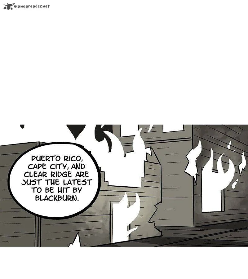 Jackie Rose Chapter 40 page 2