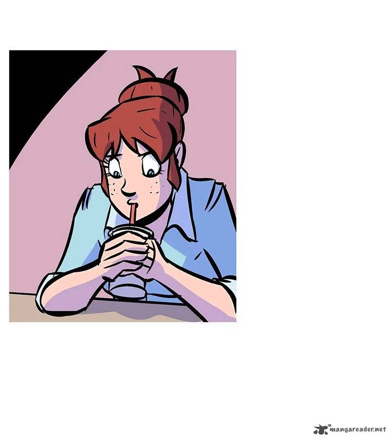 Jackie Rose Chapter 40 page 15