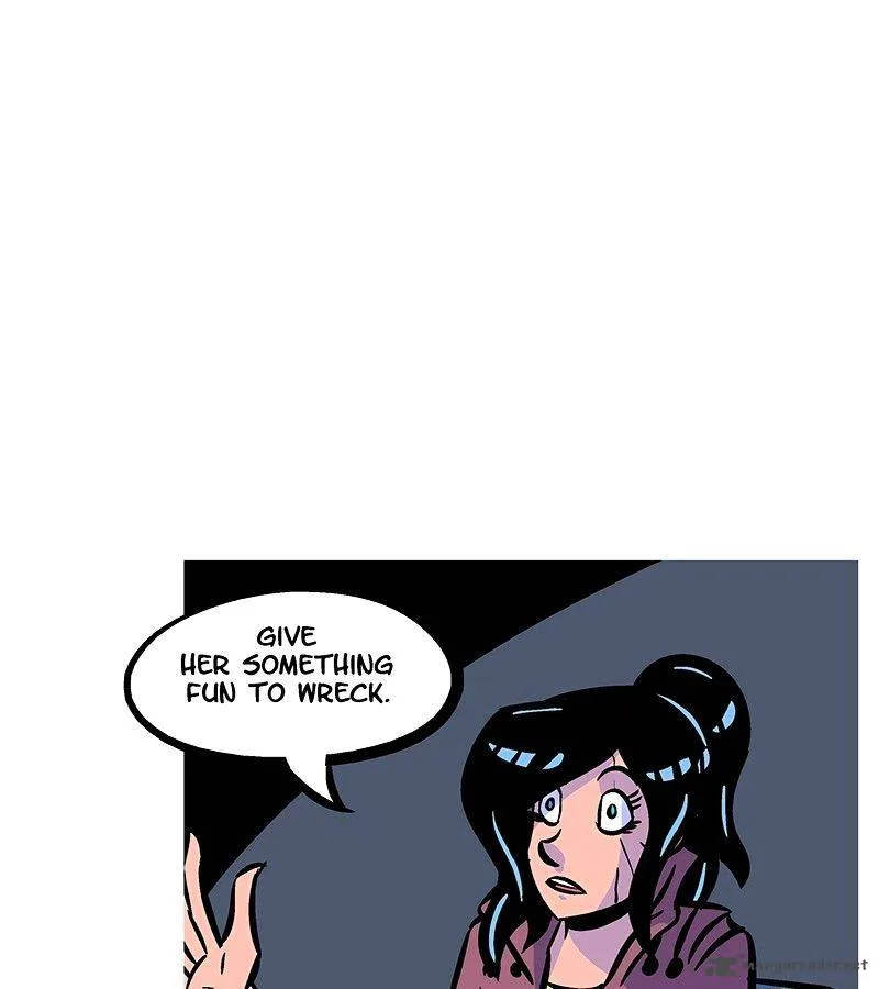 Jackie Rose Chapter 40 page 12