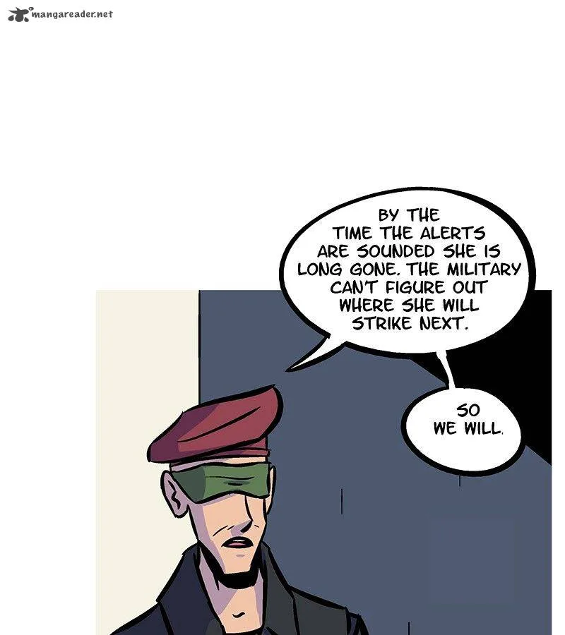 Jackie Rose Chapter 40 page 4