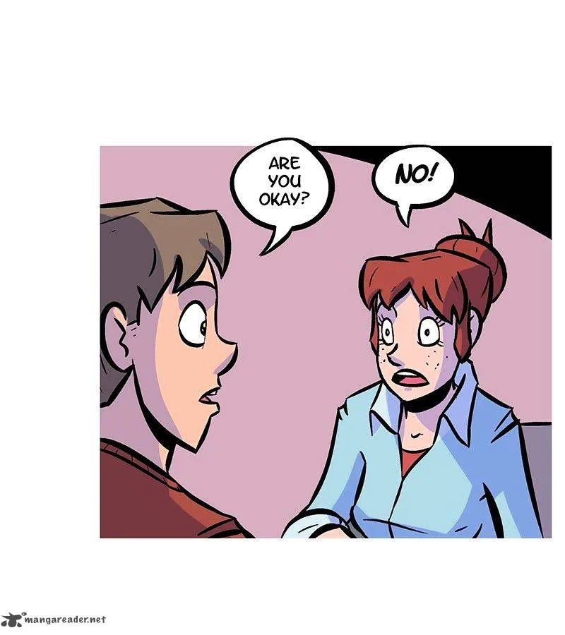 Jackie Rose Chapter 40 page 16