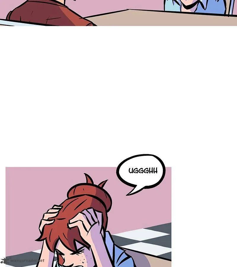 Jackie Rose Chapter 40 page 20