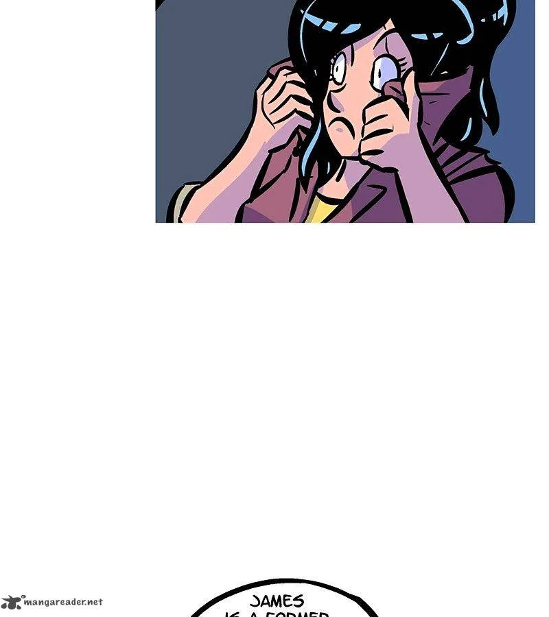 Jackie Rose Chapter 40 page 31