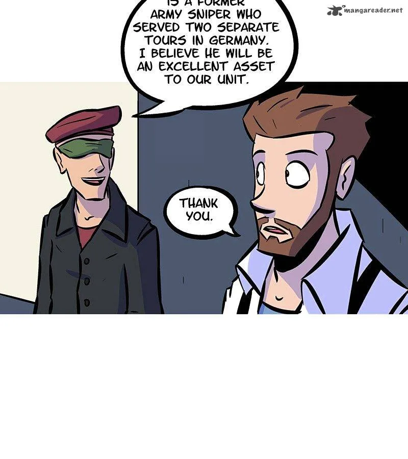 Jackie Rose Chapter 40 page 32
