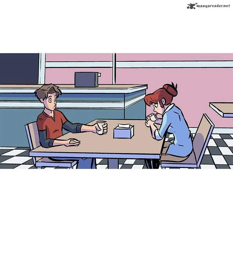 Jackie Rose Chapter 40 page 14