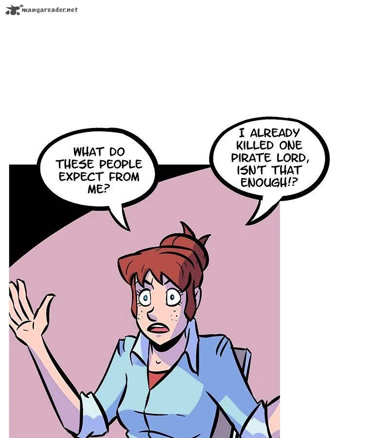 Jackie Rose Chapter 40 page 17