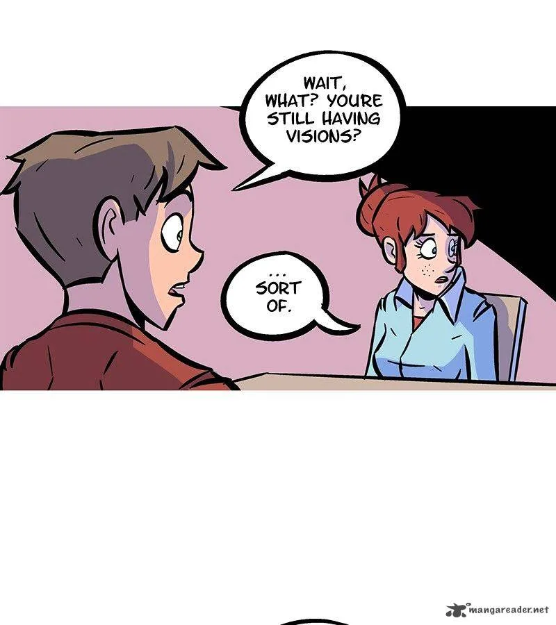 Jackie Rose Chapter 40 page 24