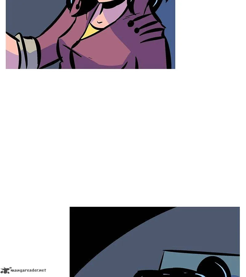 Jackie Rose Chapter 40 page 30