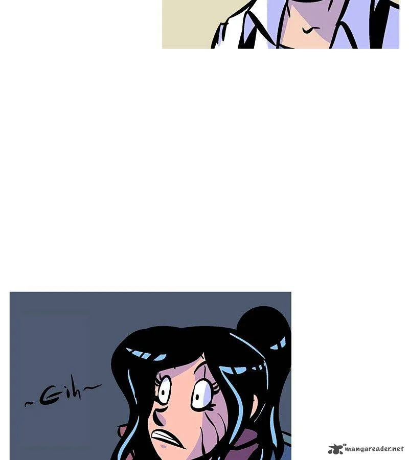 Jackie Rose Chapter 40 page 29
