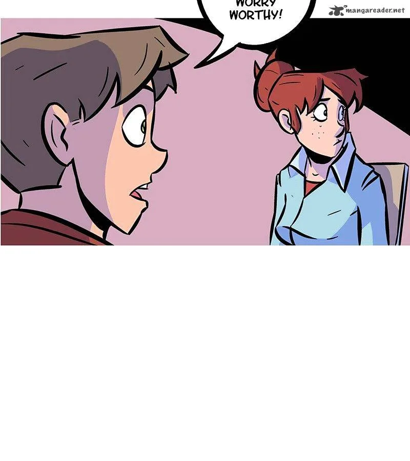 Jackie Rose Chapter 40 page 26