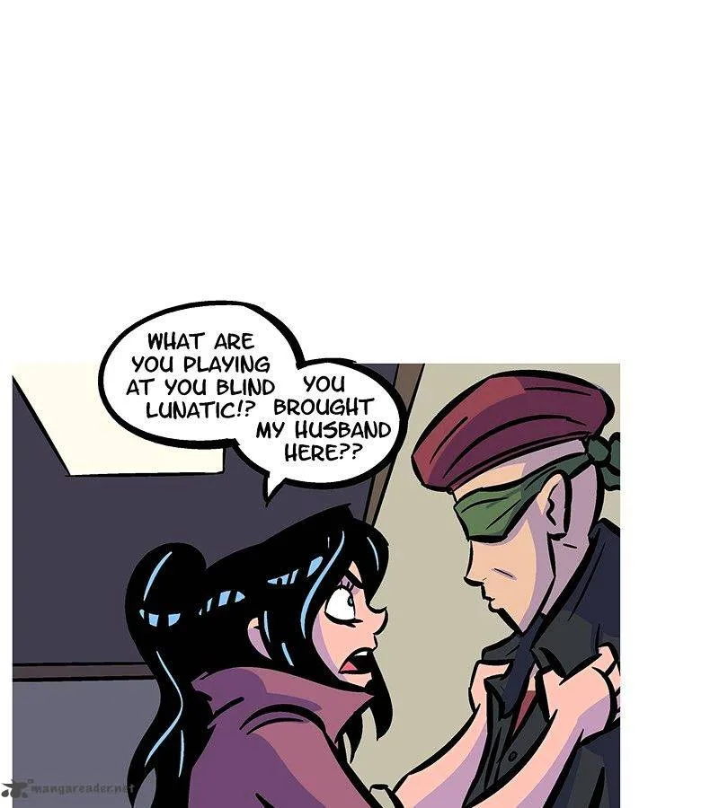 Jackie Rose Chapter 40 page 35