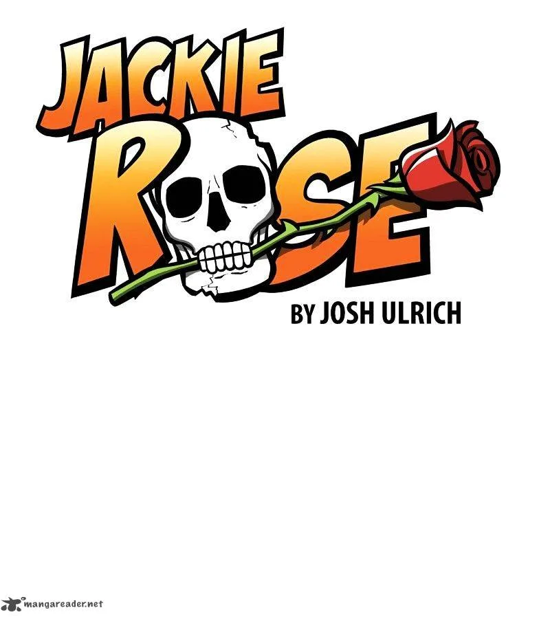 Jackie Rose Chapter 40 page 1