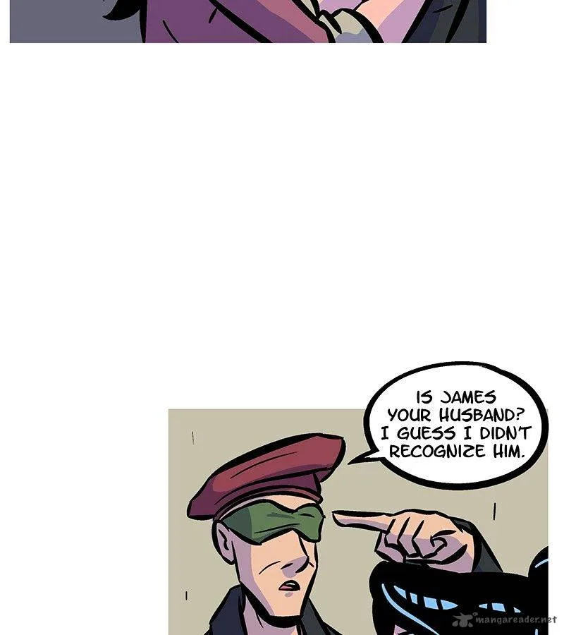 Jackie Rose Chapter 40 page 36