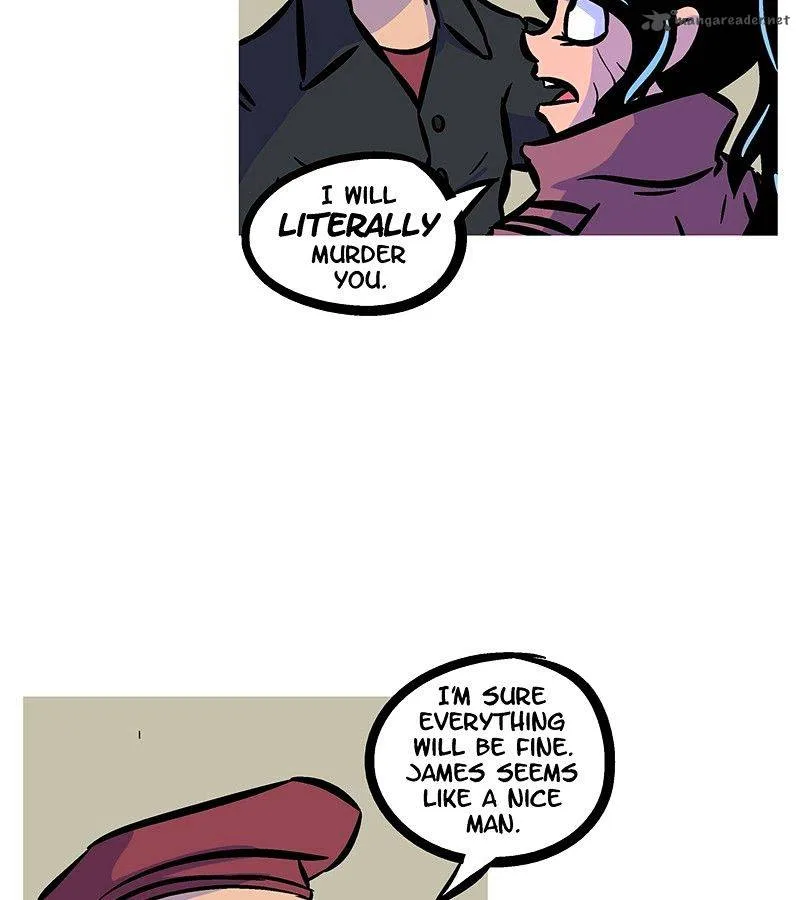 Jackie Rose Chapter 40 page 37
