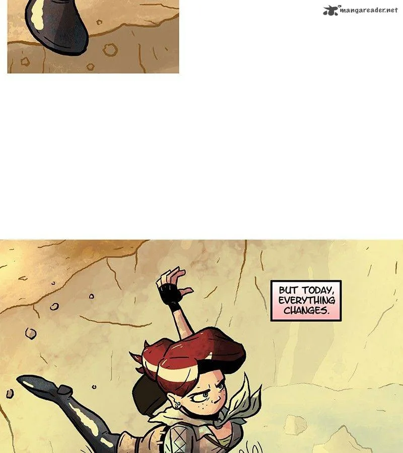 Jackie Rose Chapter 41 page 8