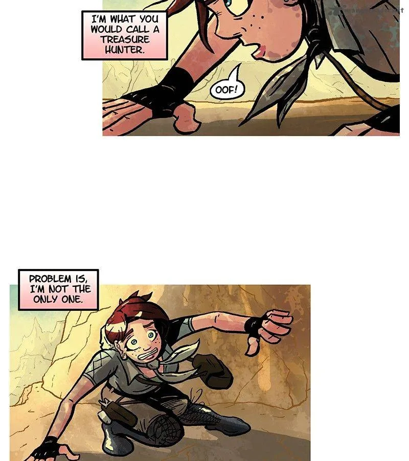 Jackie Rose Chapter 41 page 5