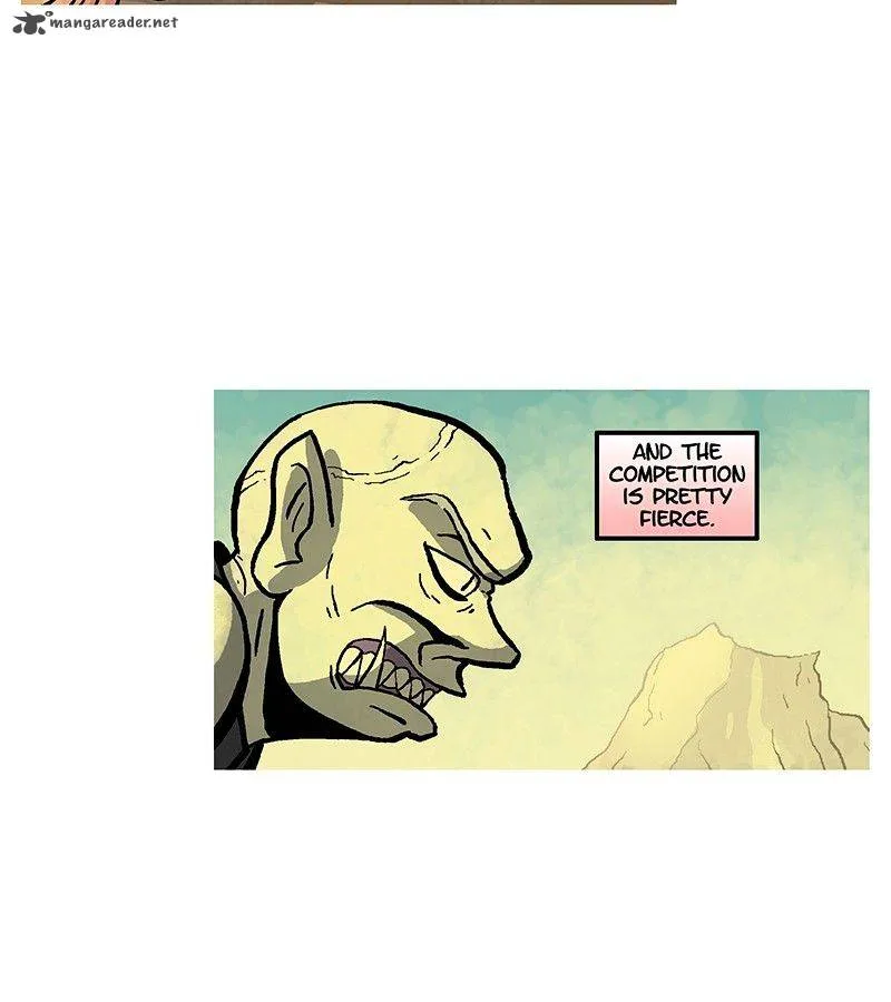 Jackie Rose Chapter 41 page 6