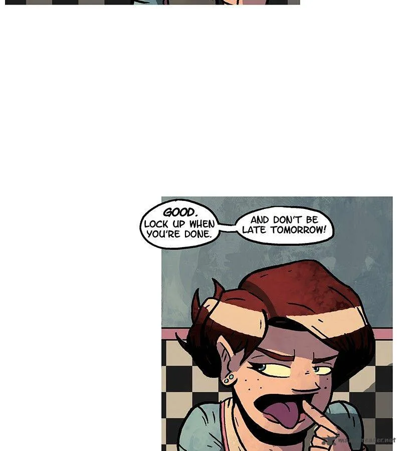 Jackie Rose Chapter 41 page 24