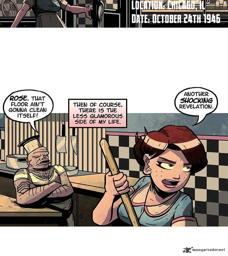 Jackie Rose Chapter 41 page 21