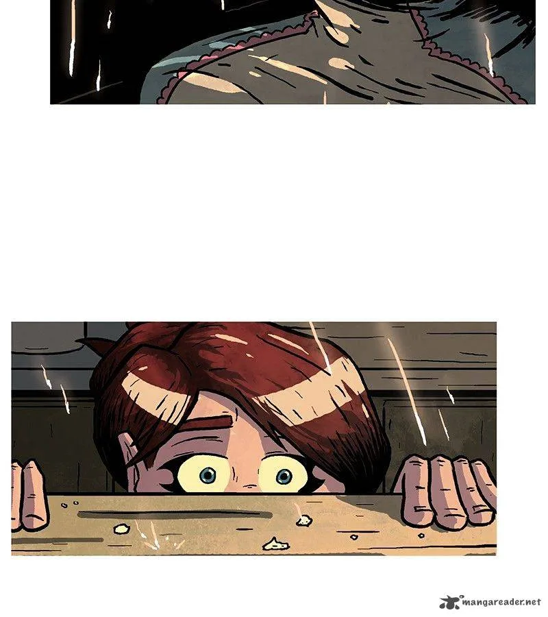 Jackie Rose Chapter 41 page 34