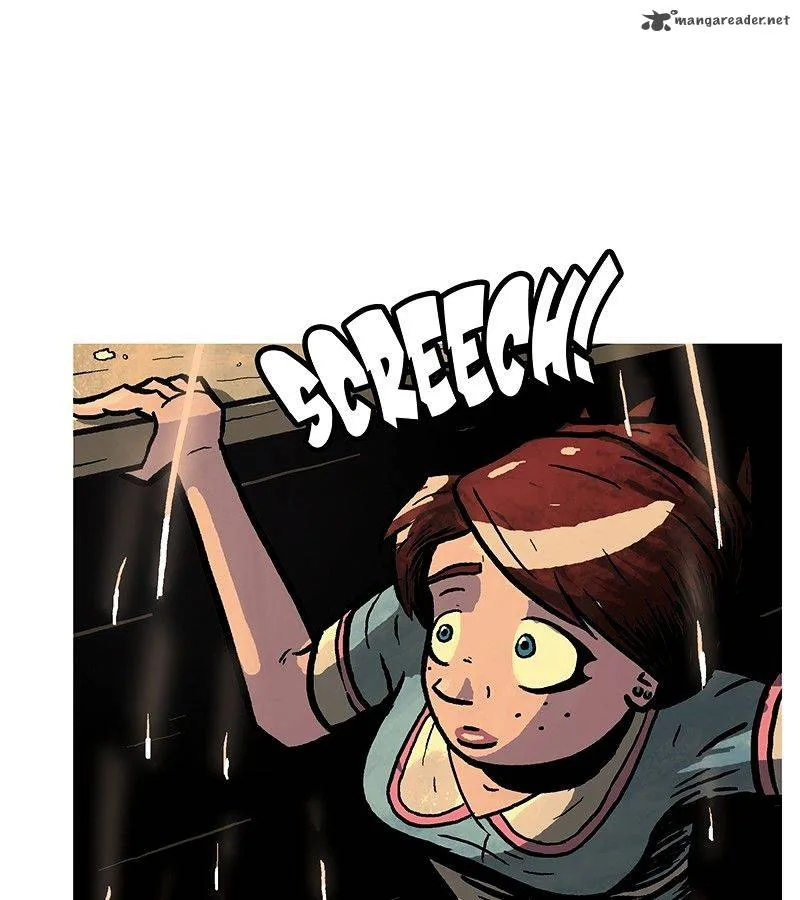 Jackie Rose Chapter 41 page 33
