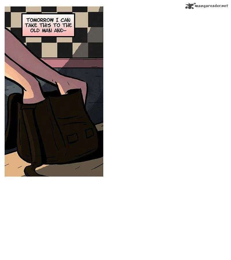 Jackie Rose Chapter 41 page 29