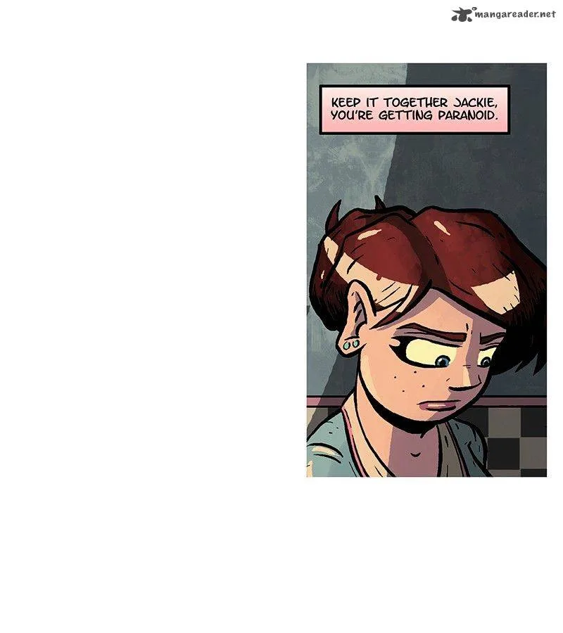 Jackie Rose Chapter 41 page 28