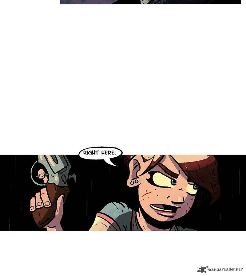 Jackie Rose Chapter 41 page 45