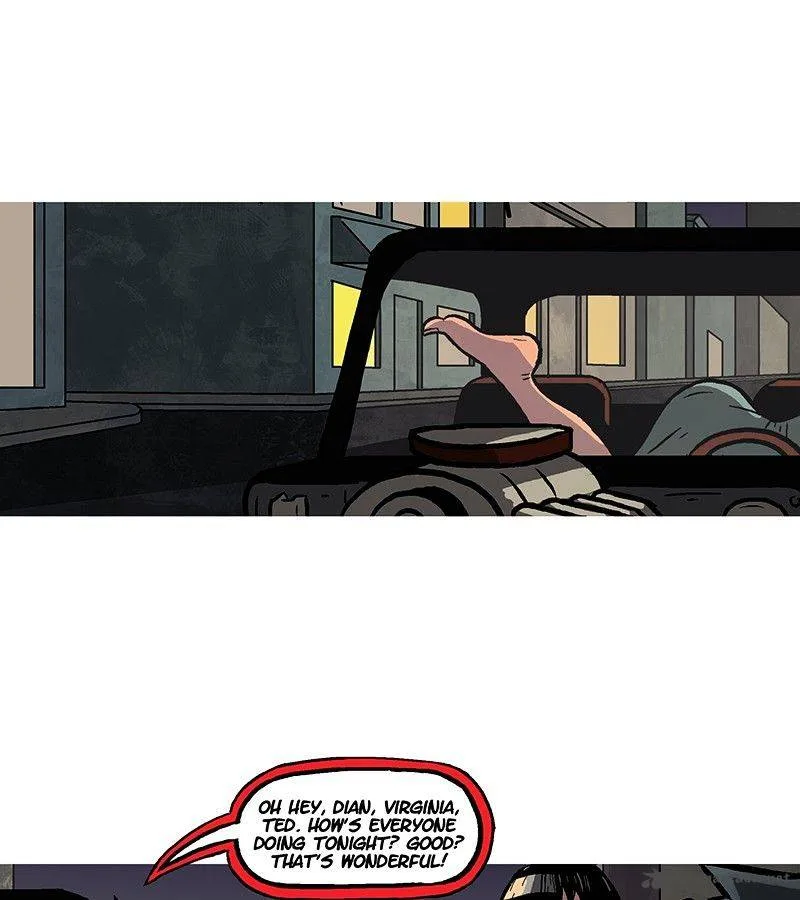 Jackie Rose Chapter 41 page 50