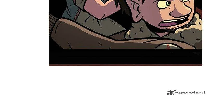 Jackie Rose Chapter 41 page 58