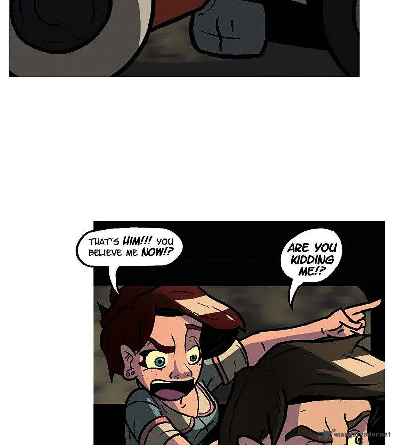 Jackie Rose Chapter 41 page 57