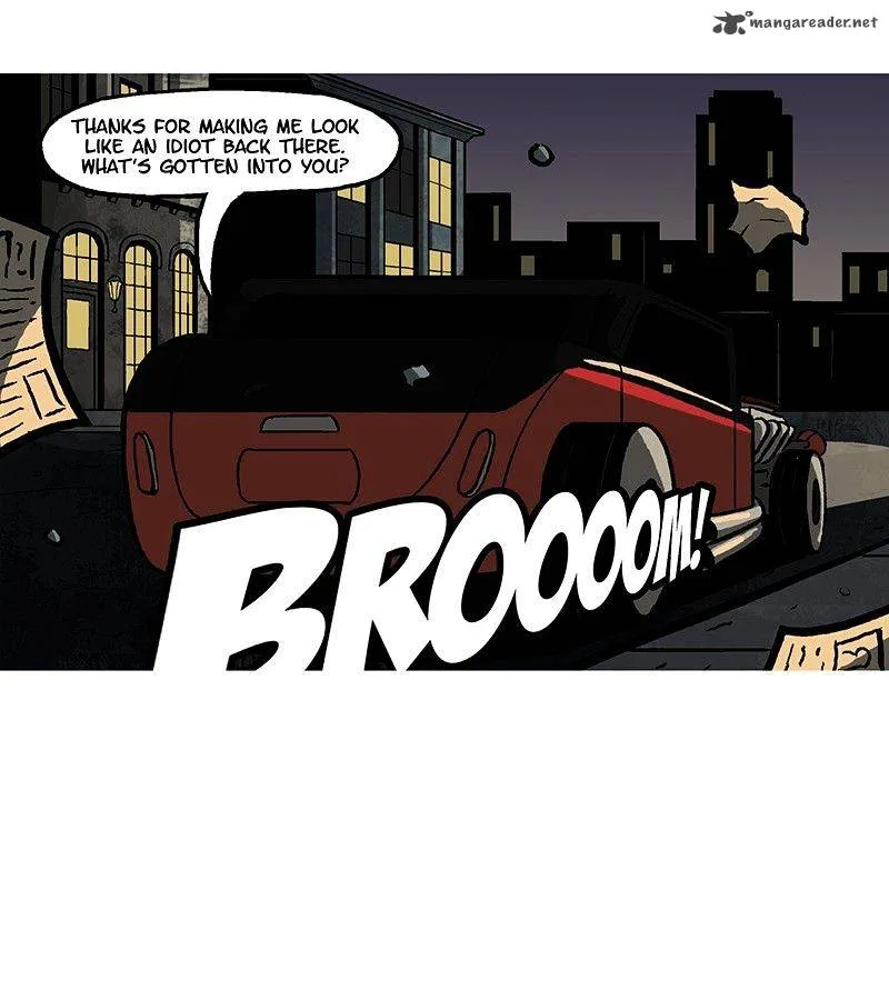 Jackie Rose Chapter 41 page 53