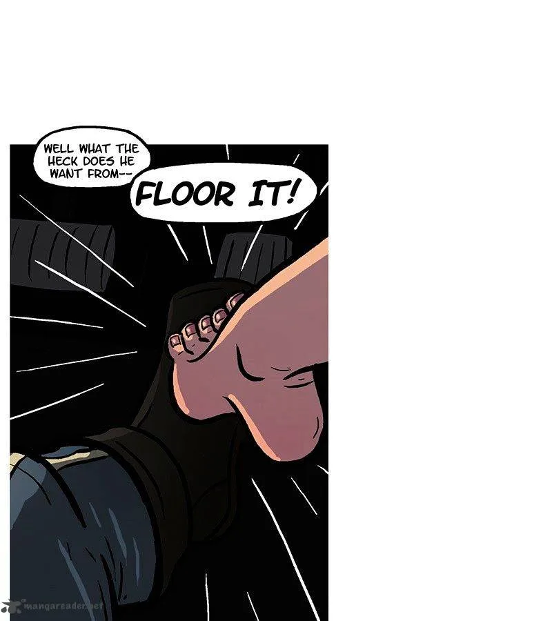 Jackie Rose Chapter 41 page 59