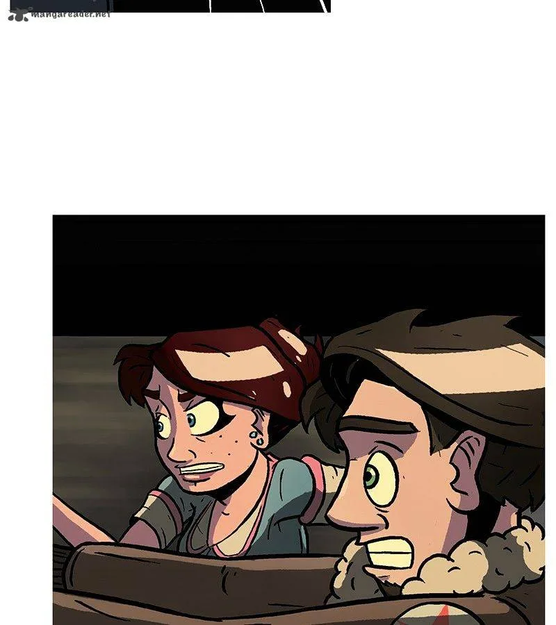 Jackie Rose Chapter 41 page 60