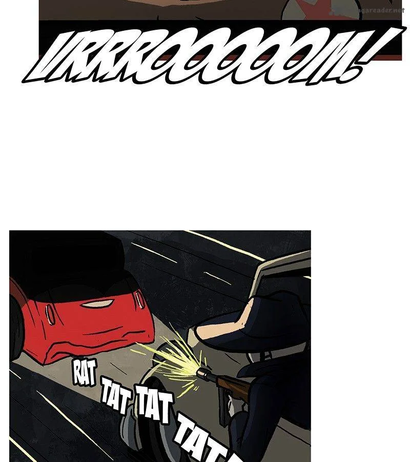 Jackie Rose Chapter 41 page 61