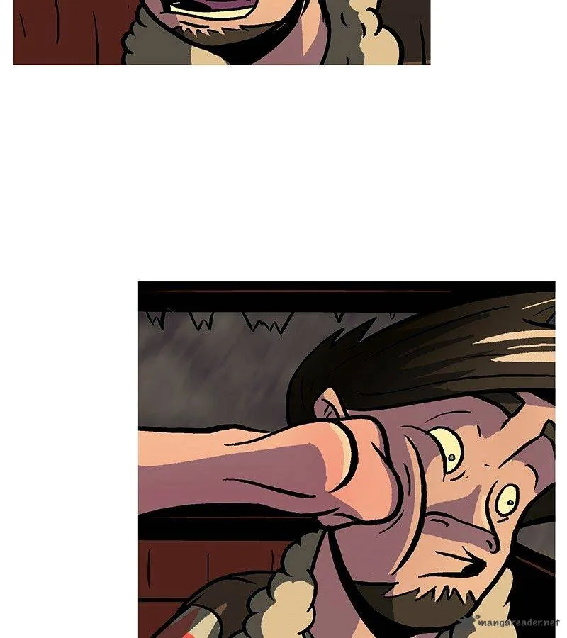 Jackie Rose Chapter 41 page 64