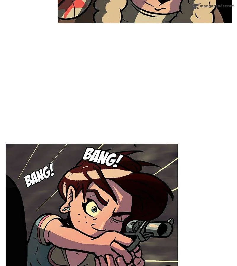 Jackie Rose Chapter 41 page 65