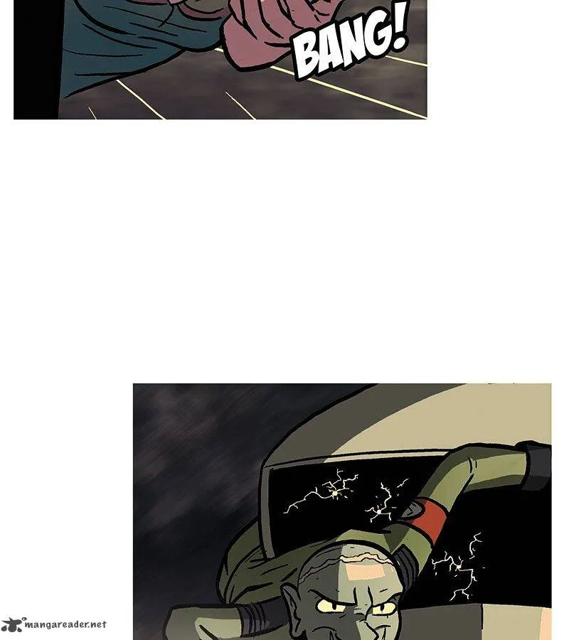 Jackie Rose Chapter 41 page 66
