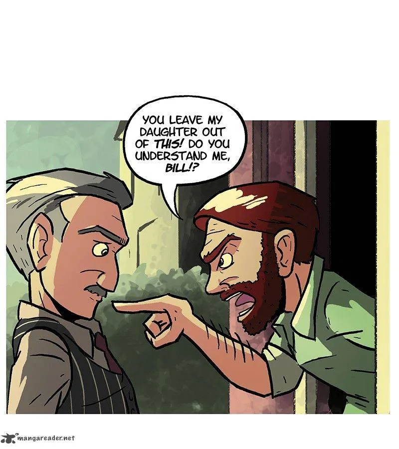 Jackie Rose Chapter 41 page 86