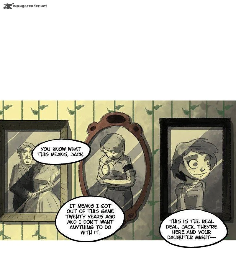 Jackie Rose Chapter 41 page 85