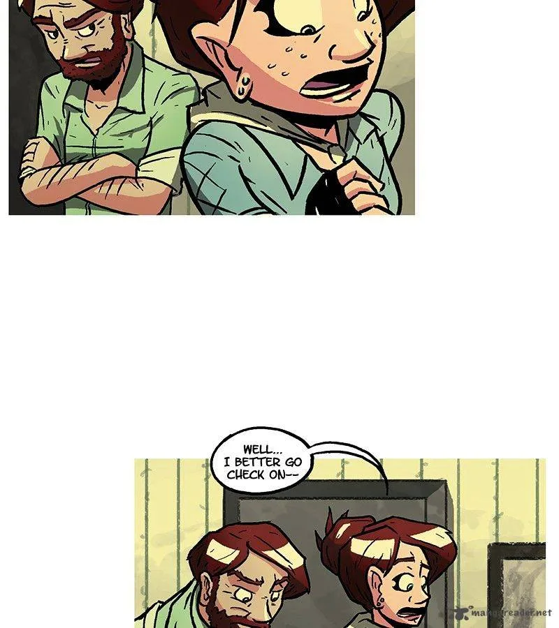 Jackie Rose Chapter 41 page 92