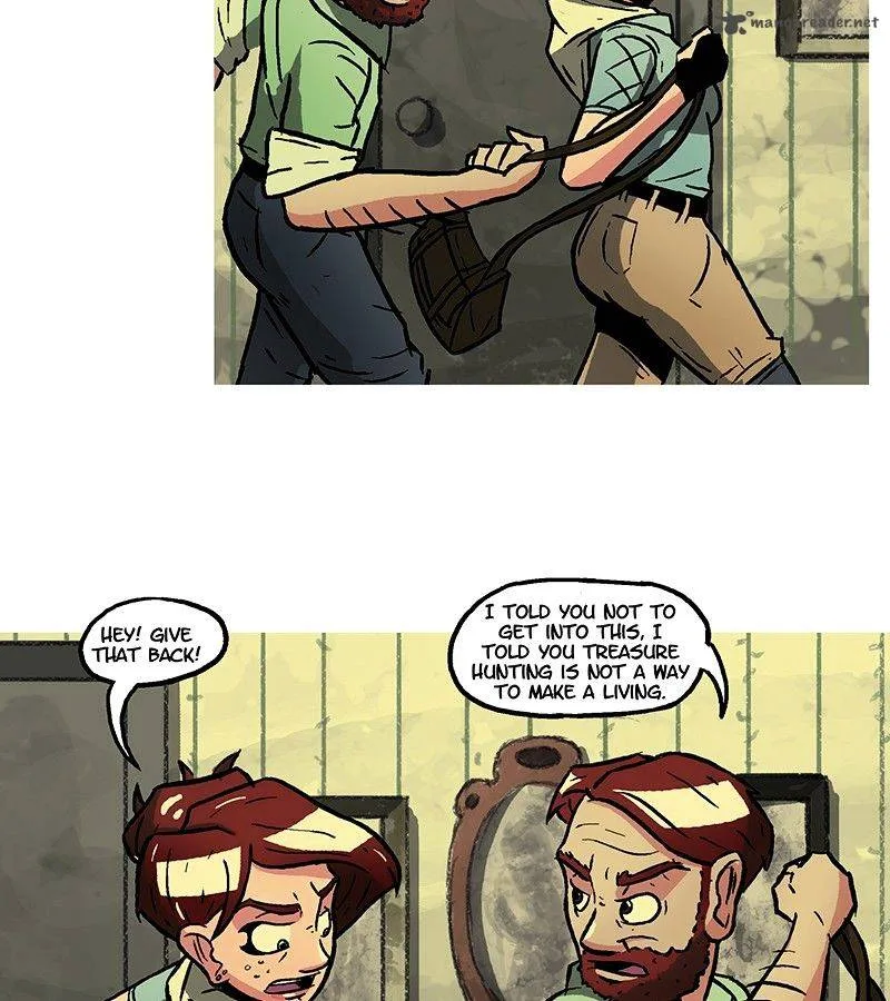 Jackie Rose Chapter 41 page 93