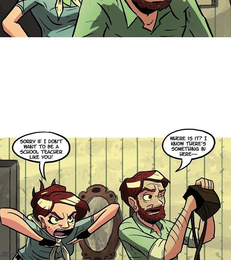 Jackie Rose Chapter 41 page 95