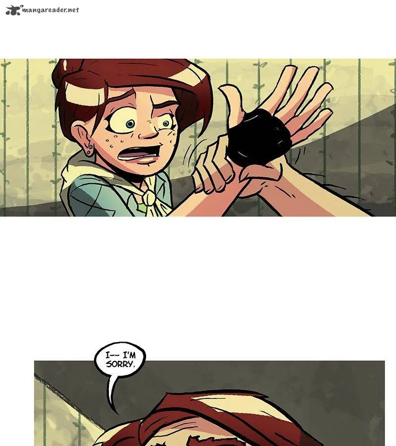 Jackie Rose Chapter 41 page 100