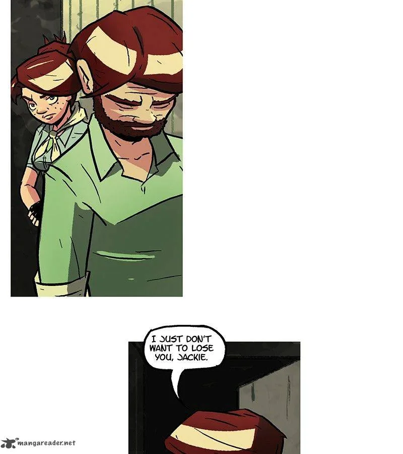 Jackie Rose Chapter 41 page 102